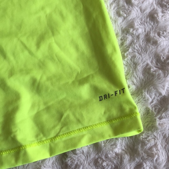 Nike Pro Tank Top Size S - Picture 5 of 7